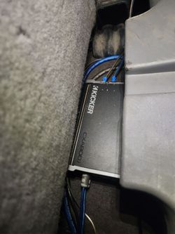 Kicker 800.1