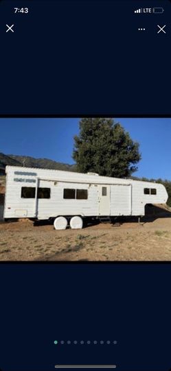 Trailer For Sale