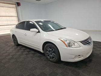 2010 Nissan Altima