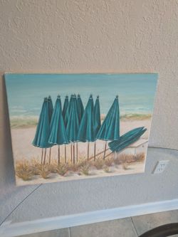 Beach picture