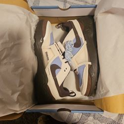 Travis Scott Zoom Field Cactus