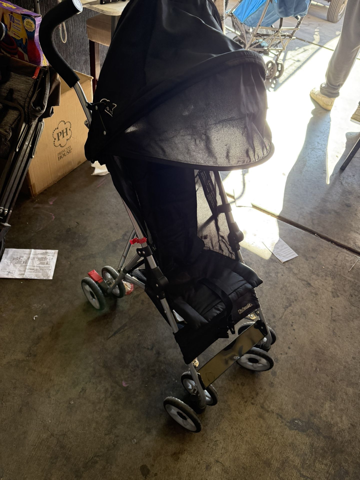 Stroller
