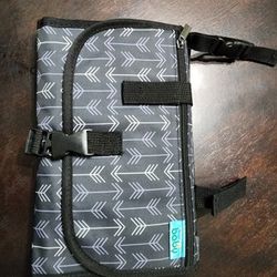 Baby Changing Pad