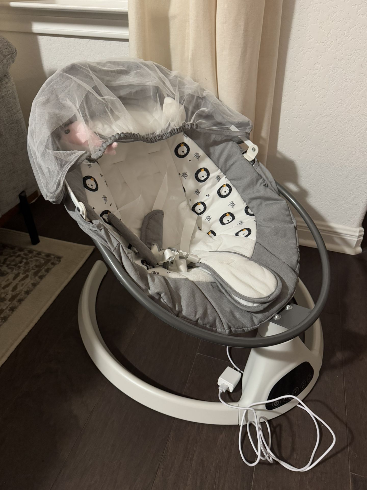 Baby Swing/ Rocker Chair