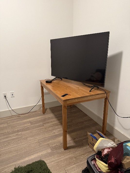 Kitchen Table
