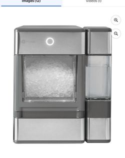 Nugget Ice Maker