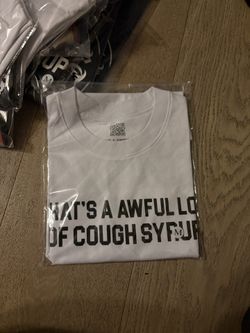 Black & White ALOCS T-SHIRTS
