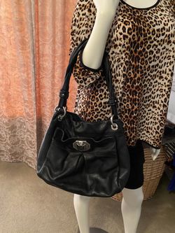 Woman’s Leather Purse