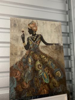 Beautiful wall decor
