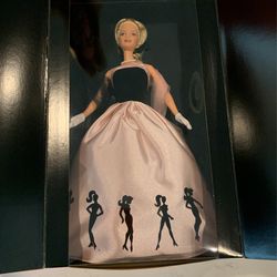 2000 Special Edition Timeless Silhouette Barbie