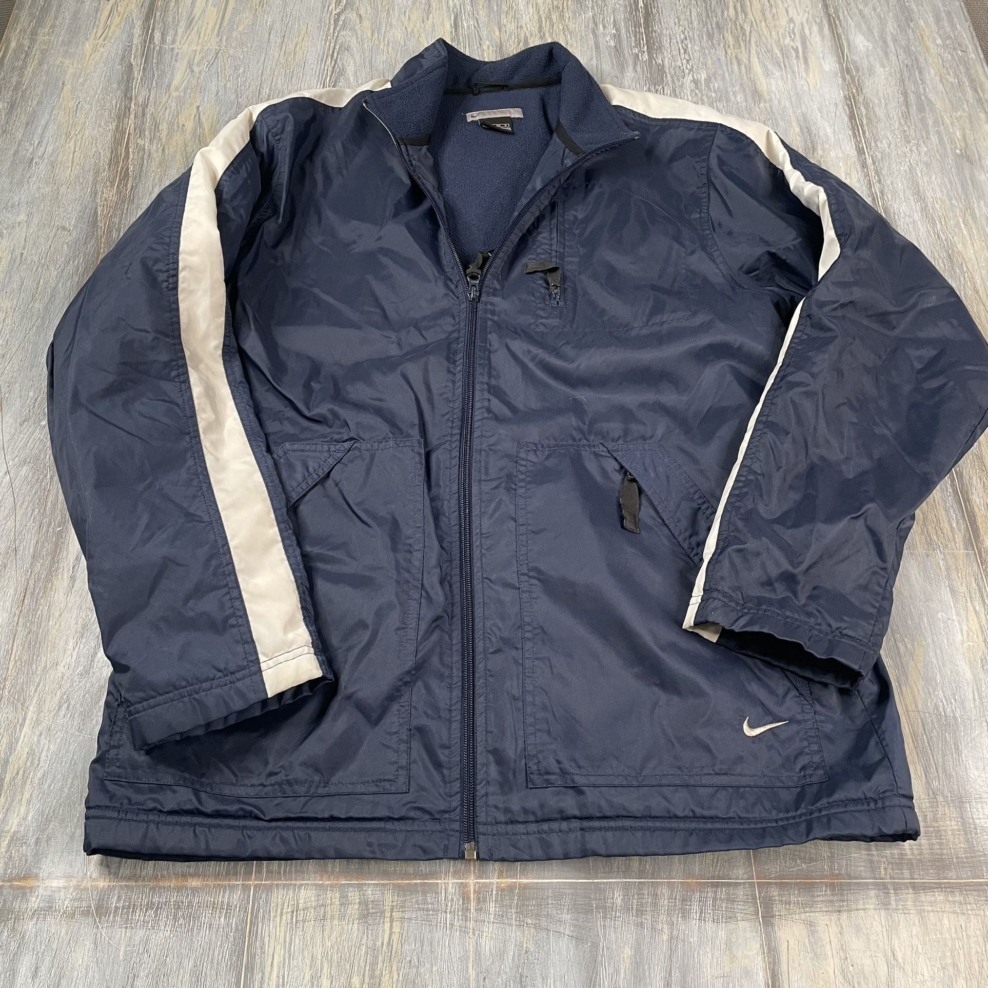 Vintage Nike Jacket