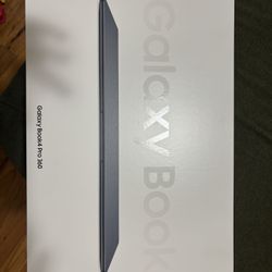 Laptop Galaxy Book 4,, Pro 360 