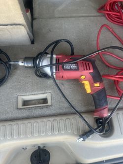 Drill