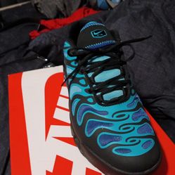 Nike 9 Half