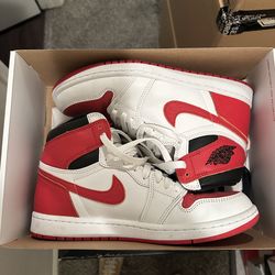 Jordan 1 High