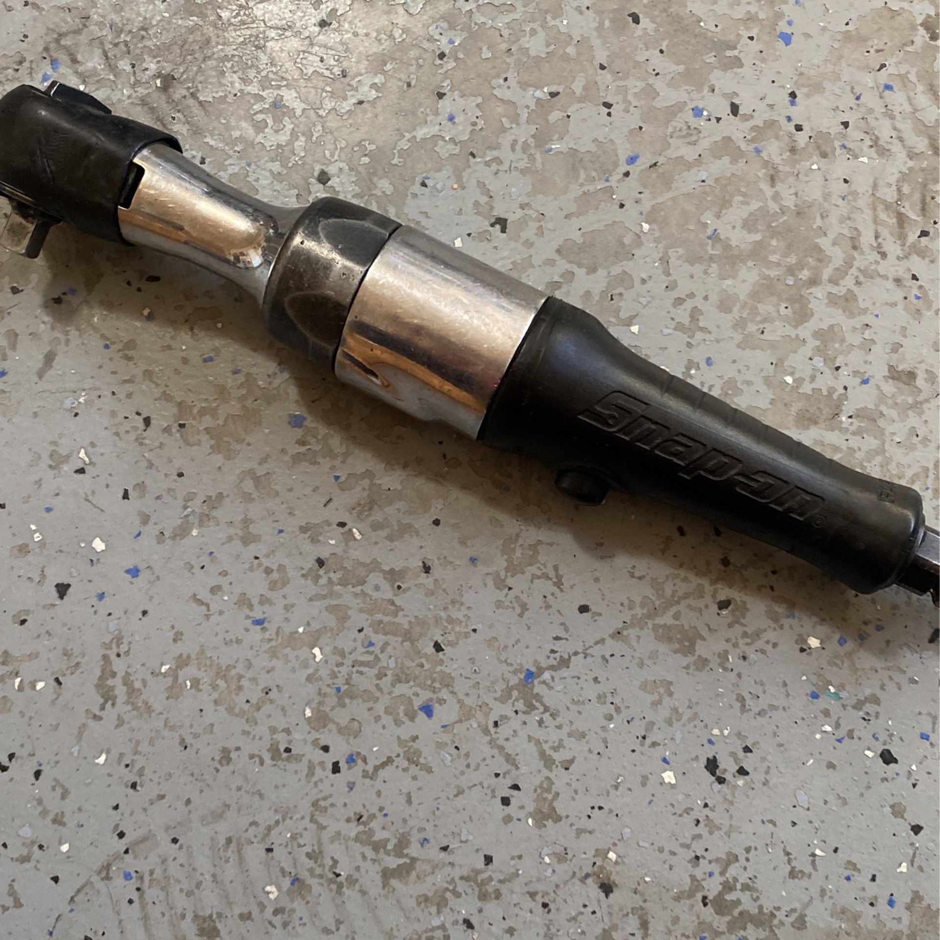 Snap-on Air Ratchet