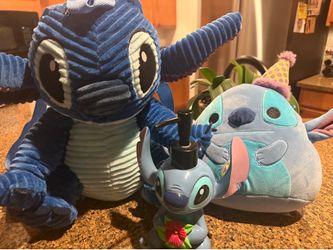 Stitch