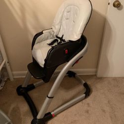 Car And Food Baby Seat