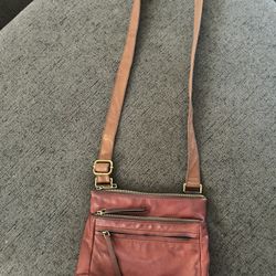 Fossil Crossbody Purse 