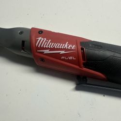 Milwaukee M12 Fuel 3/8” Ratchet TOOL ONLY