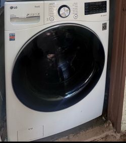 Washer machine