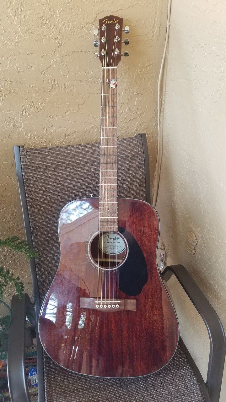 Guitar