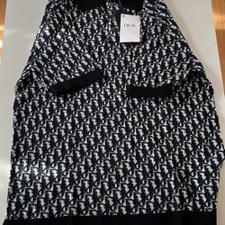 Dior Polo shirt Size M