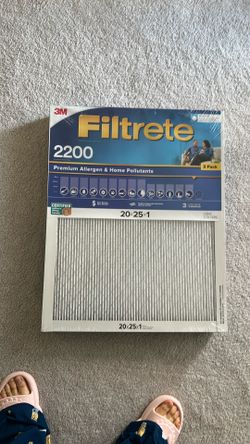 Filter
