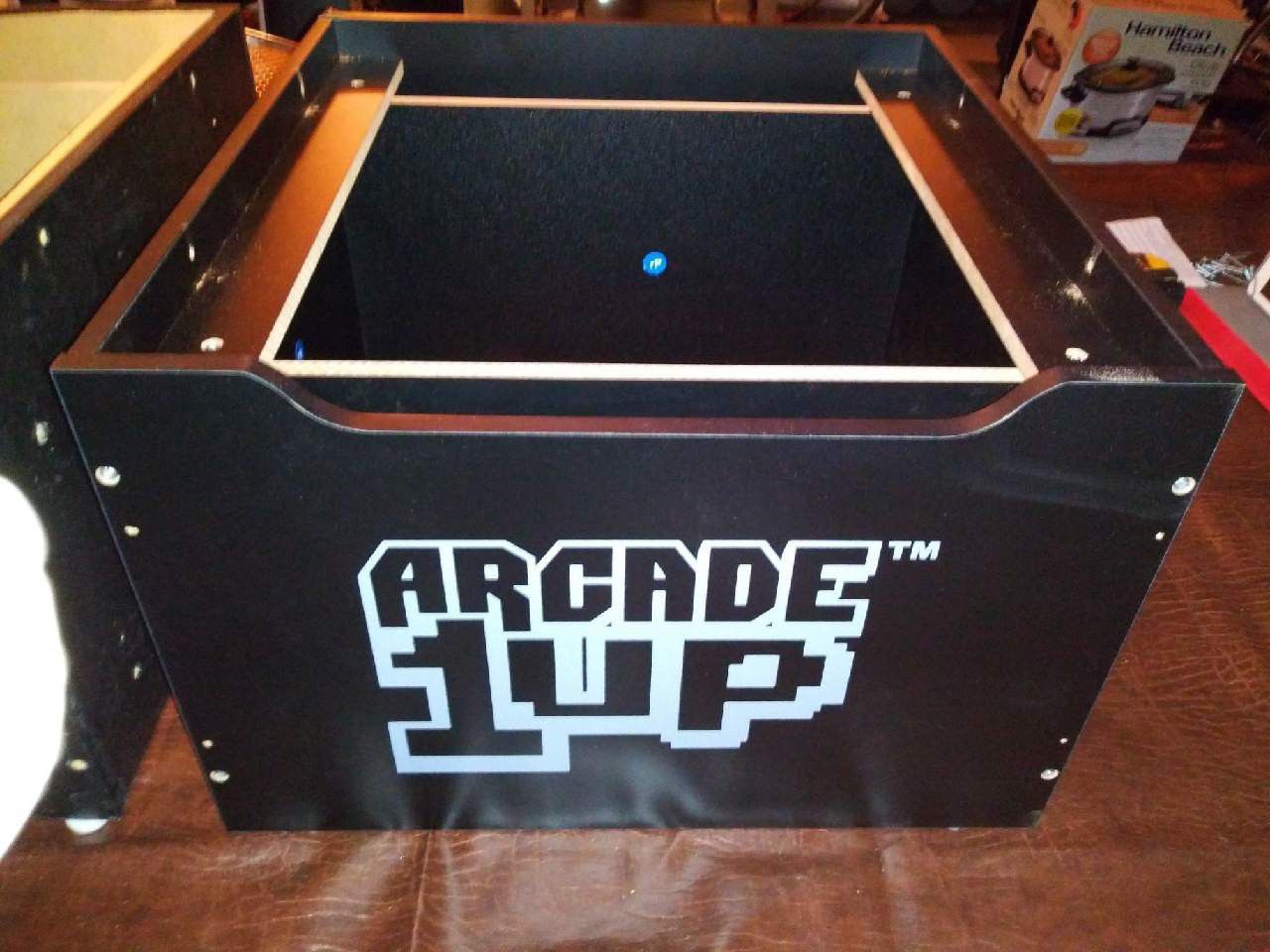 Arcade 1up Riser