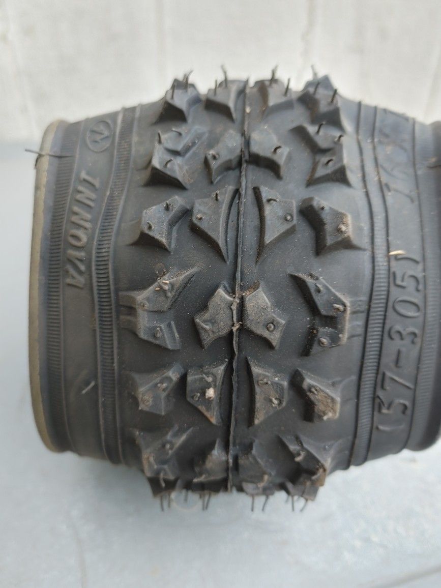 16 In Bike Tire