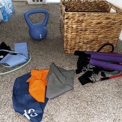 Home Workout Need gone ASAP