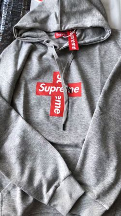 R3p Supreme Hoodie
