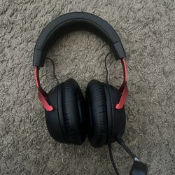 Hyper X Cloud III Headset