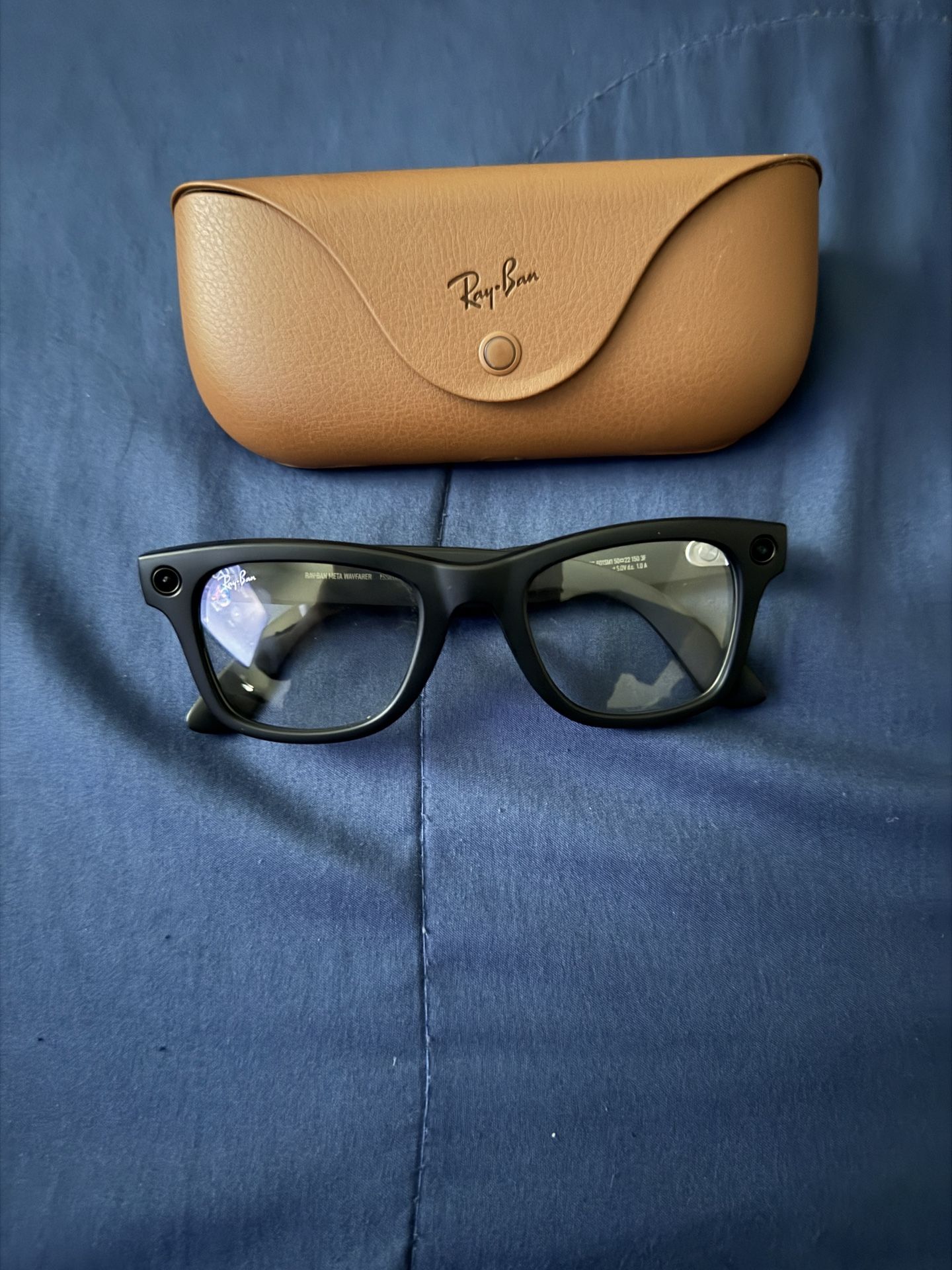 Rayban Meta Sunglasses