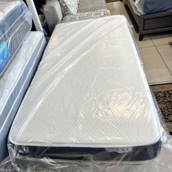 New Mattress Offer! Twin Size
