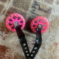 Training Wheels 