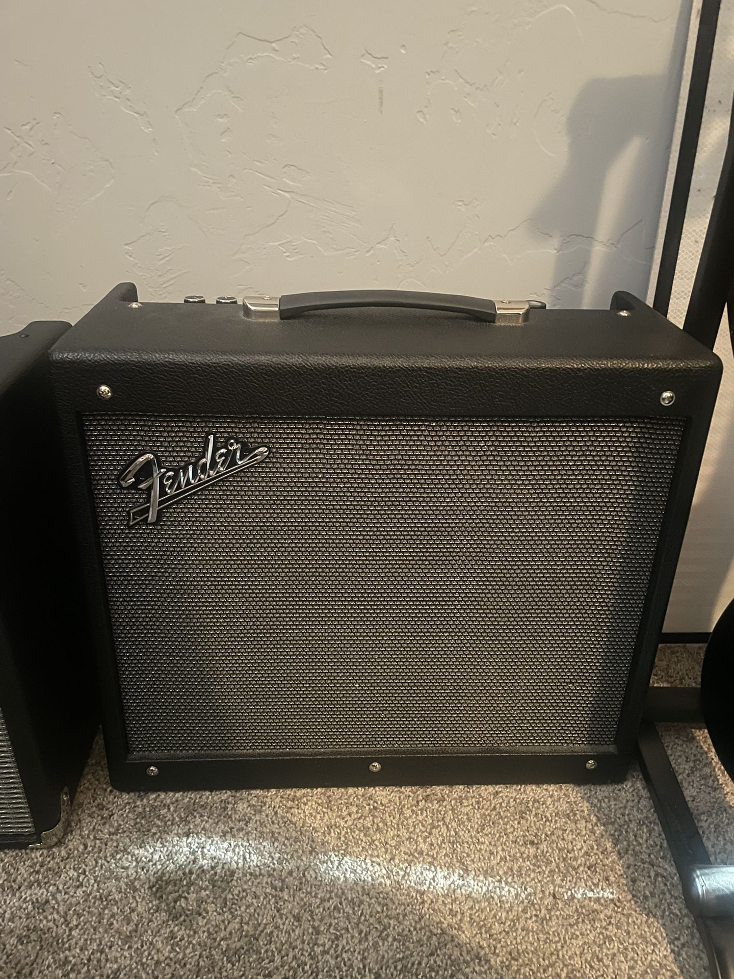 Fender Mustang GTX50