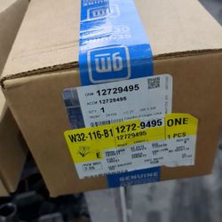 2014 Chevy Silverado 