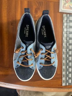 Sperrys