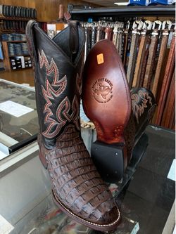 Men’s Boot