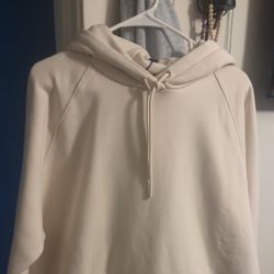 Cream Color Sweater