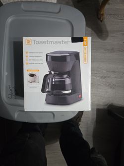Coffee Maker
