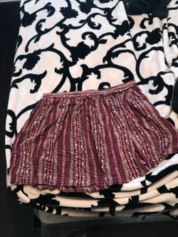 Forever 21 skirt L