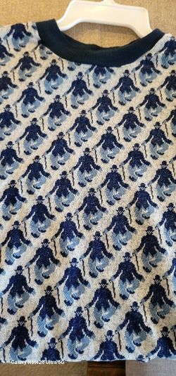 Vintage "Alfie" Shirts