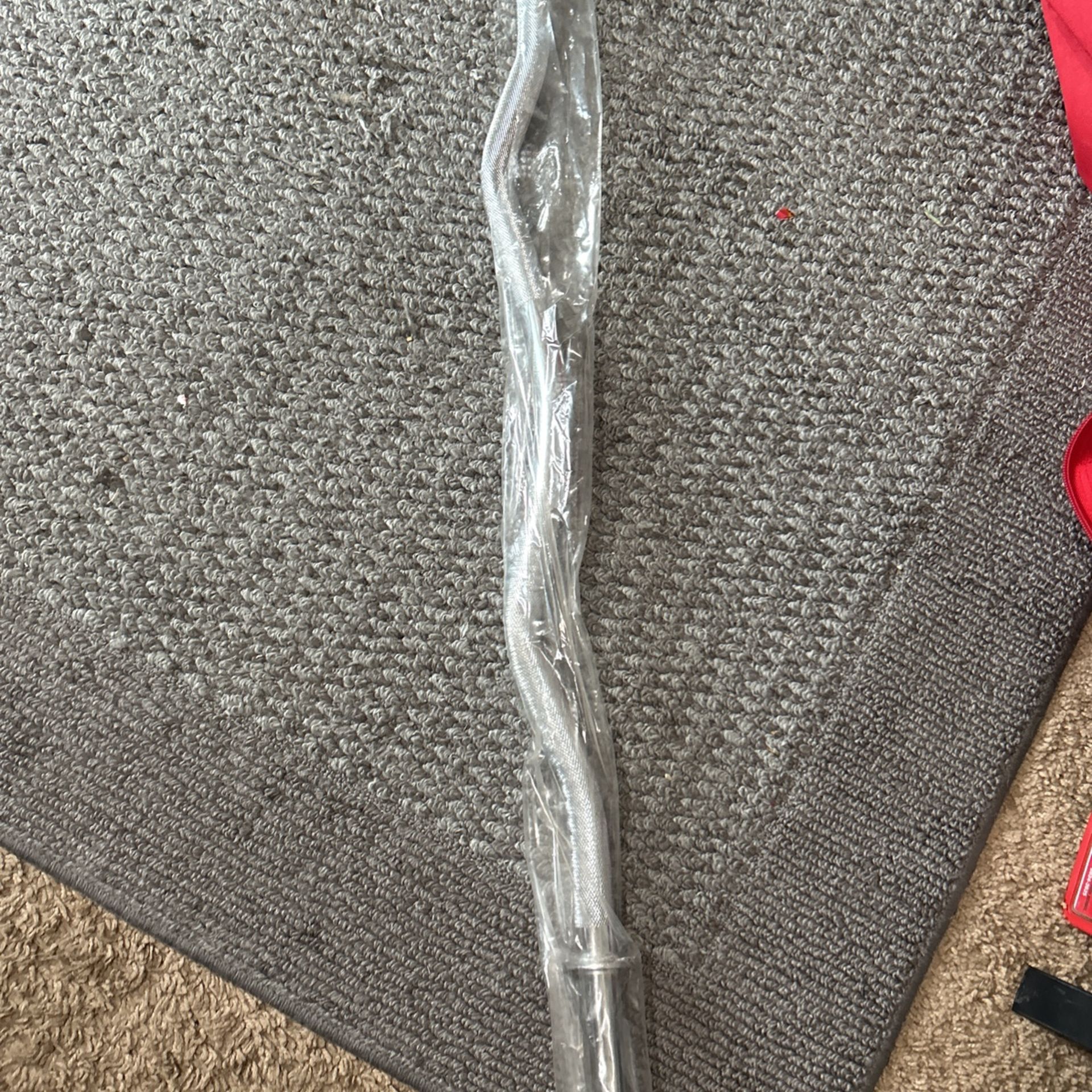 Curl Bar 