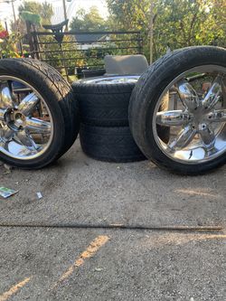 Tires