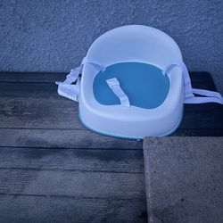 Asiento Para Niño 