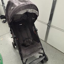 Summer 3D stroller