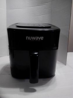 Nuwave air fryer