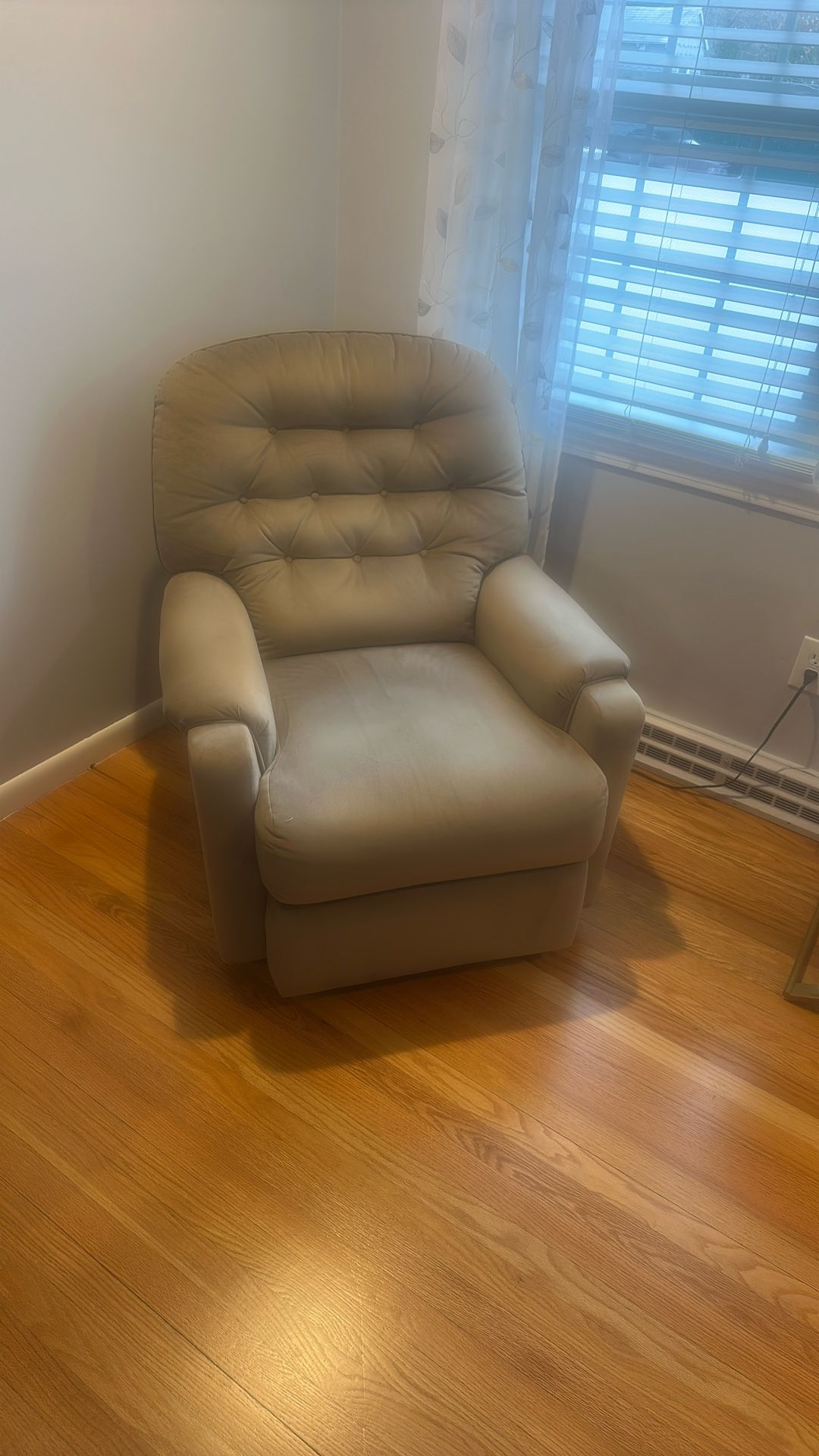 Recliner Electric ⚡️ Good Condition